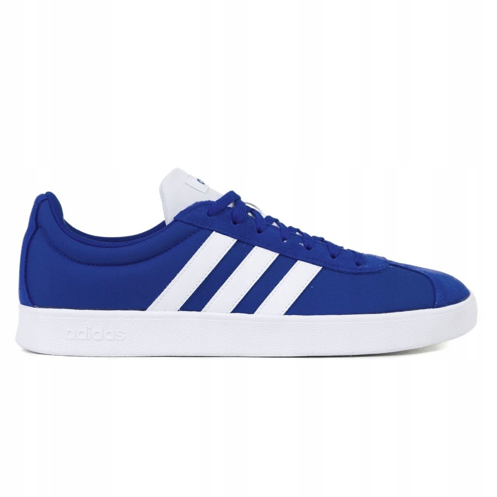 Niebieskie Buty Sport Adidas r.45 1/3