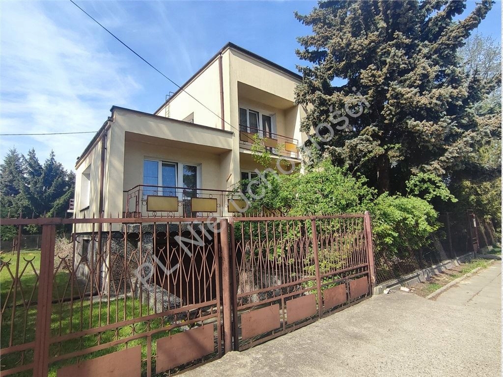 Dom, Piastów, Piastów, 190 m²