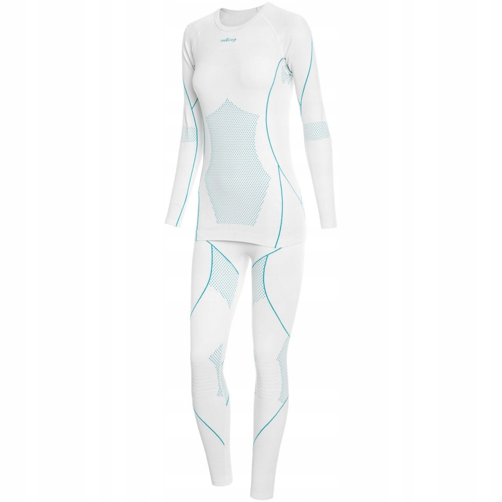 BIELIZNA TERMOAKTYWNA DAMSKA LOTTA RECYCLED VIKING XL