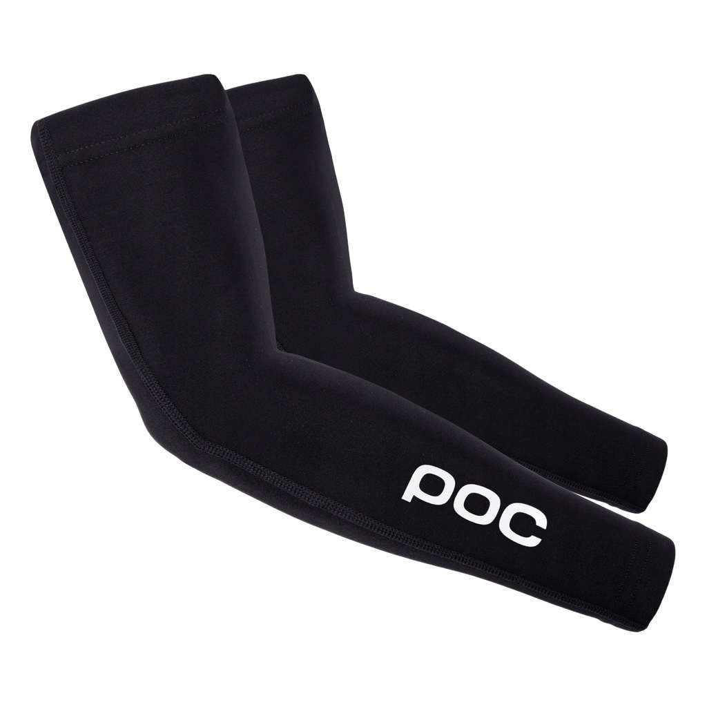 Rękawki rowerowe POC Thermal 58206_1002 M