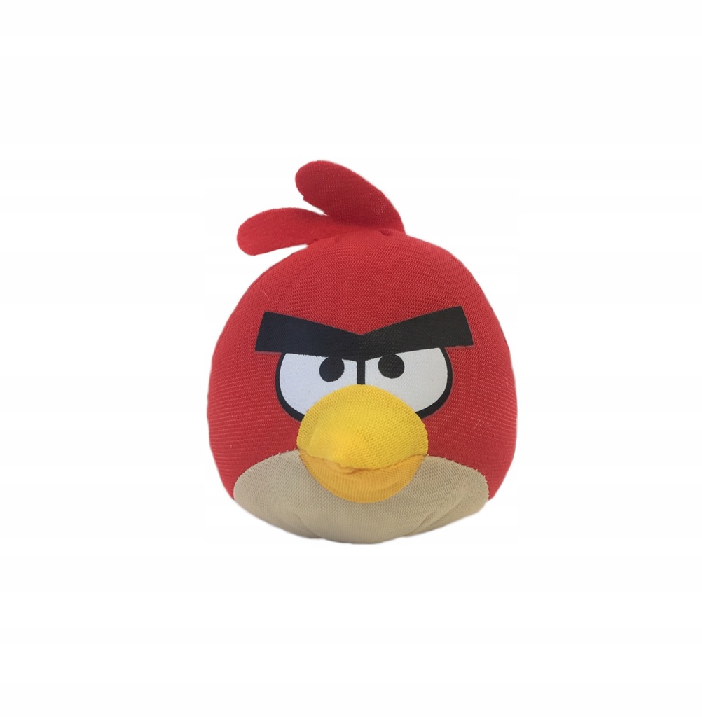Angry Birds Film 2 maskotka CZERWONY RED 10cmM-831