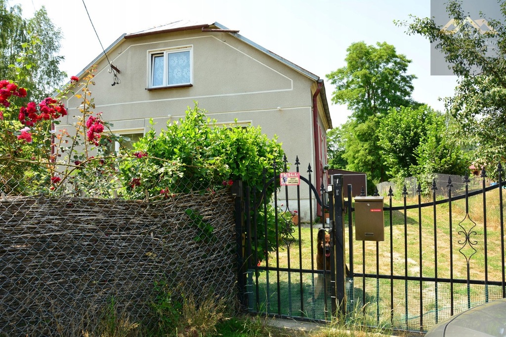 Dom, Sikorzyce, Wietrzychowice (gm.), 84 m²