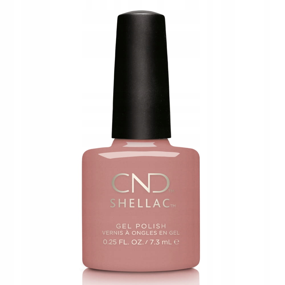 CND Shellac Satin Pajamas 7.3 ml