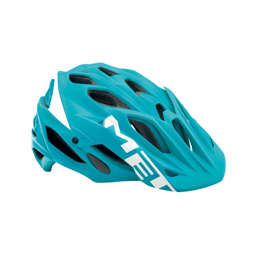 KASK ROWEROWY MET PARABELLUM HES r. M 54-58 [3R]