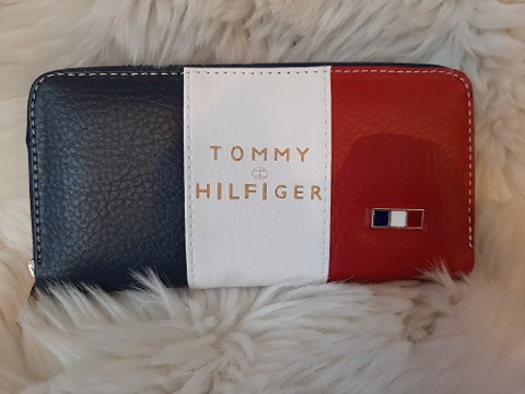 Tommy Hilfilger portfel damski