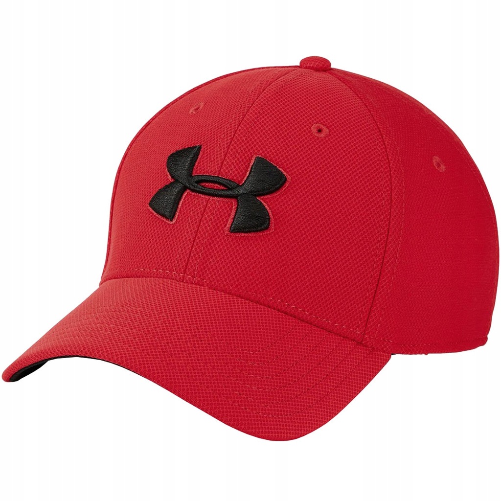 Czapka z daszkiem męska Under Armour UA Blitzing c