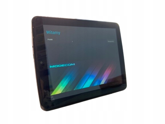 Tablet Modecom FreeTAB 8001 8" 1GB/8GB czarny