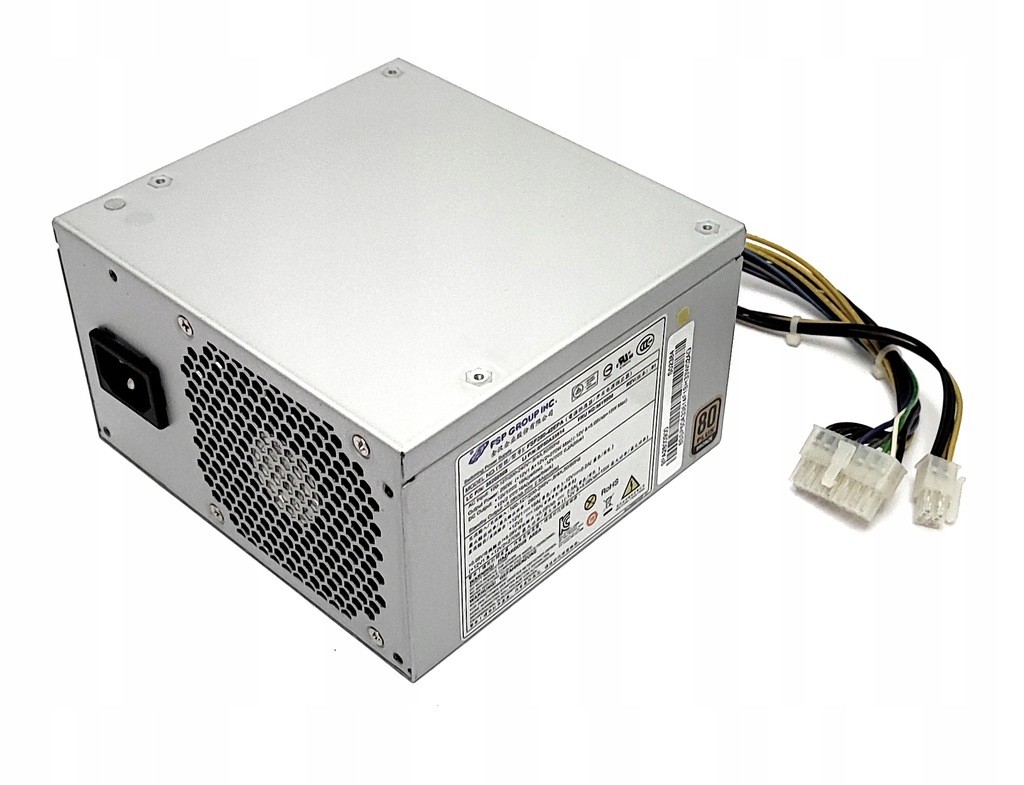 FSP FSP280-40EPA 280W, Lenovo M92P/M93/M93P/M82 MT