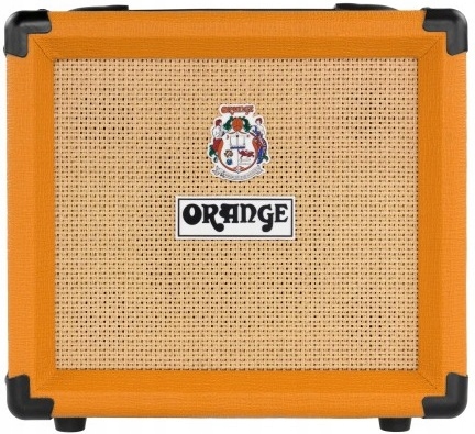 Orange Crush 12 - Combo gitarowe