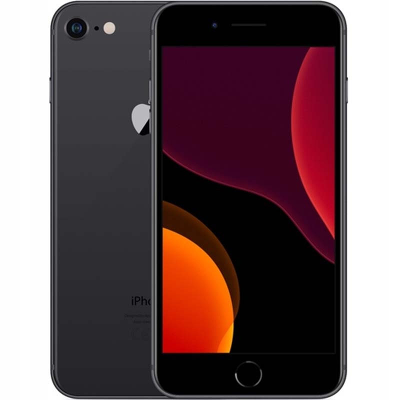 APPLE IPHONE 8 SPACE GRAY 64GB | GRATIS | LIKE NEW