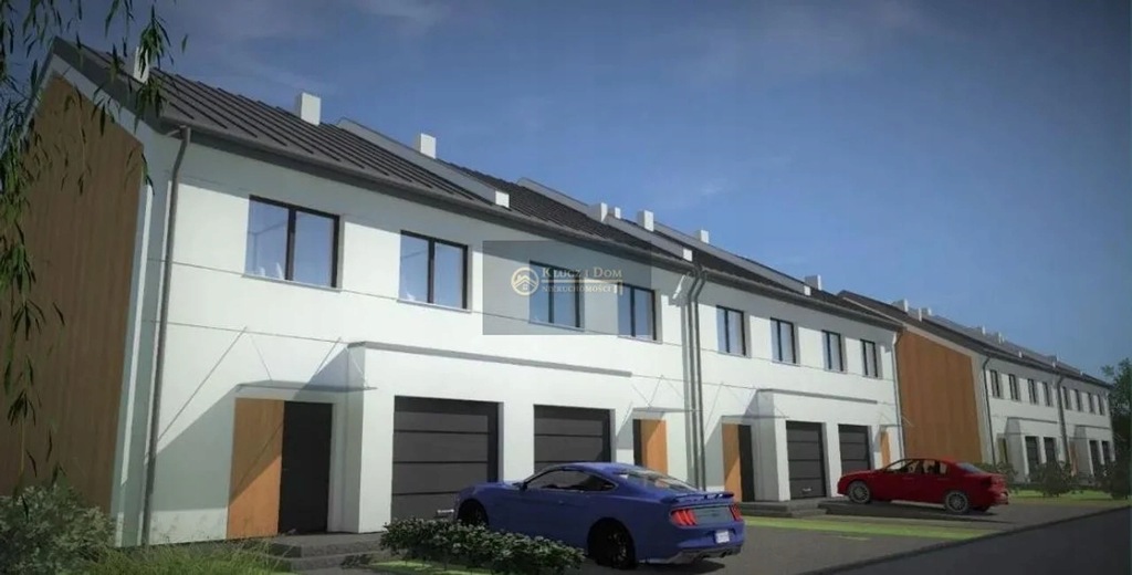 Dom, Piastów, Pruszkowski (pow.), 135 m²