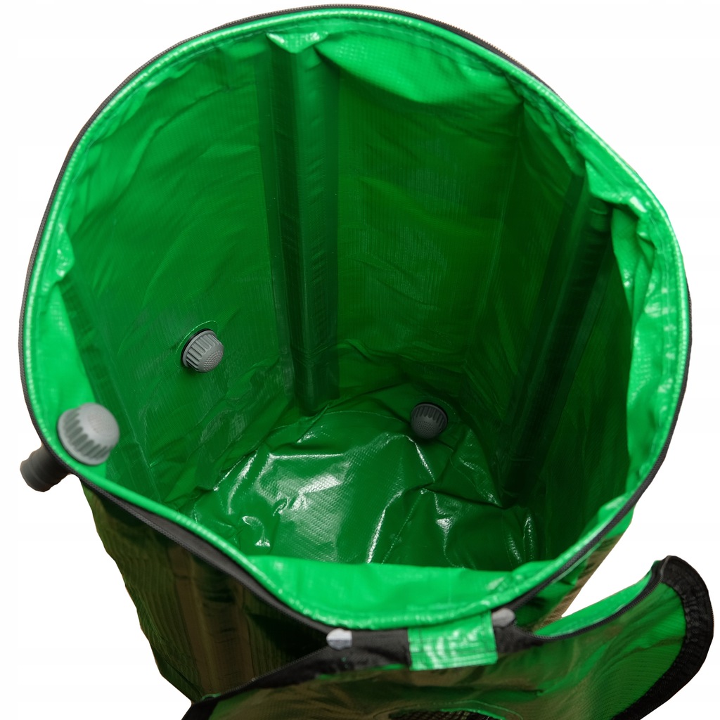 ZBIORNIK POJEMNIK NA DESZCZÓWKĘ WODĘ Z KRANEM 100L - 8324117168