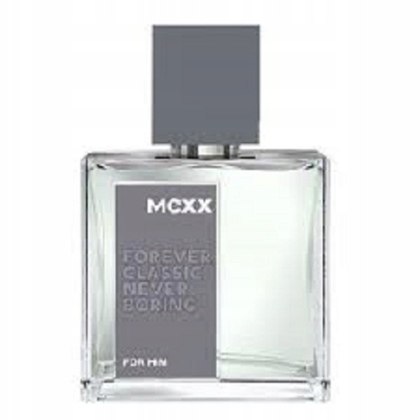 Mexx Forever Classic Never Boring woda toaletowa 50ml (M) P2
