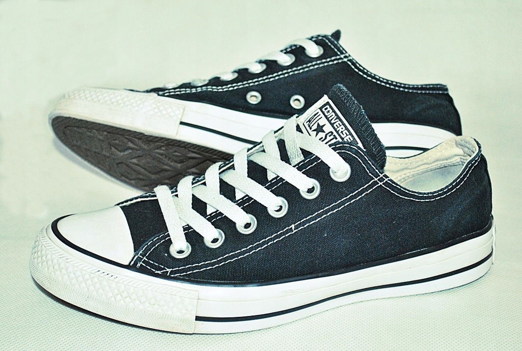 Trampki ~CONVERSE All Star~ rozm.38 ~ Retro Style