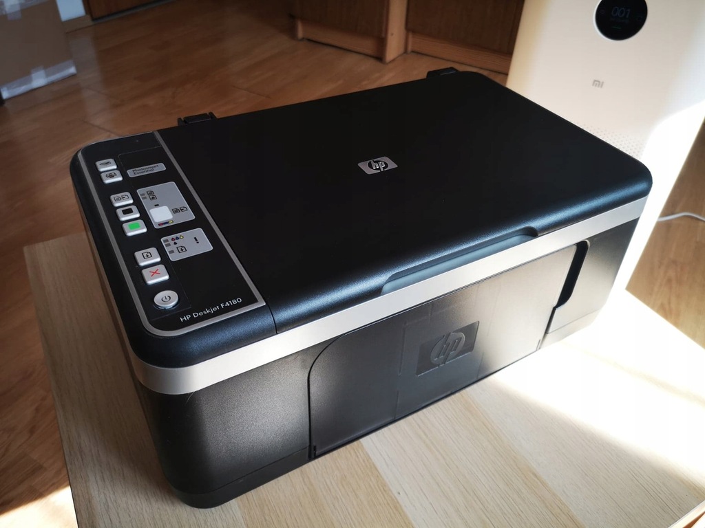 Drukarka HP DESKJET F4180 URZĄDZENIE WIELOFUNKCYJN