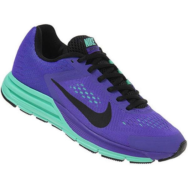 NIKE AIR ZOOM STRUCTURE 17 promocja 36.5 RUCHY 7417593690 oficjalne archiwum Allegro