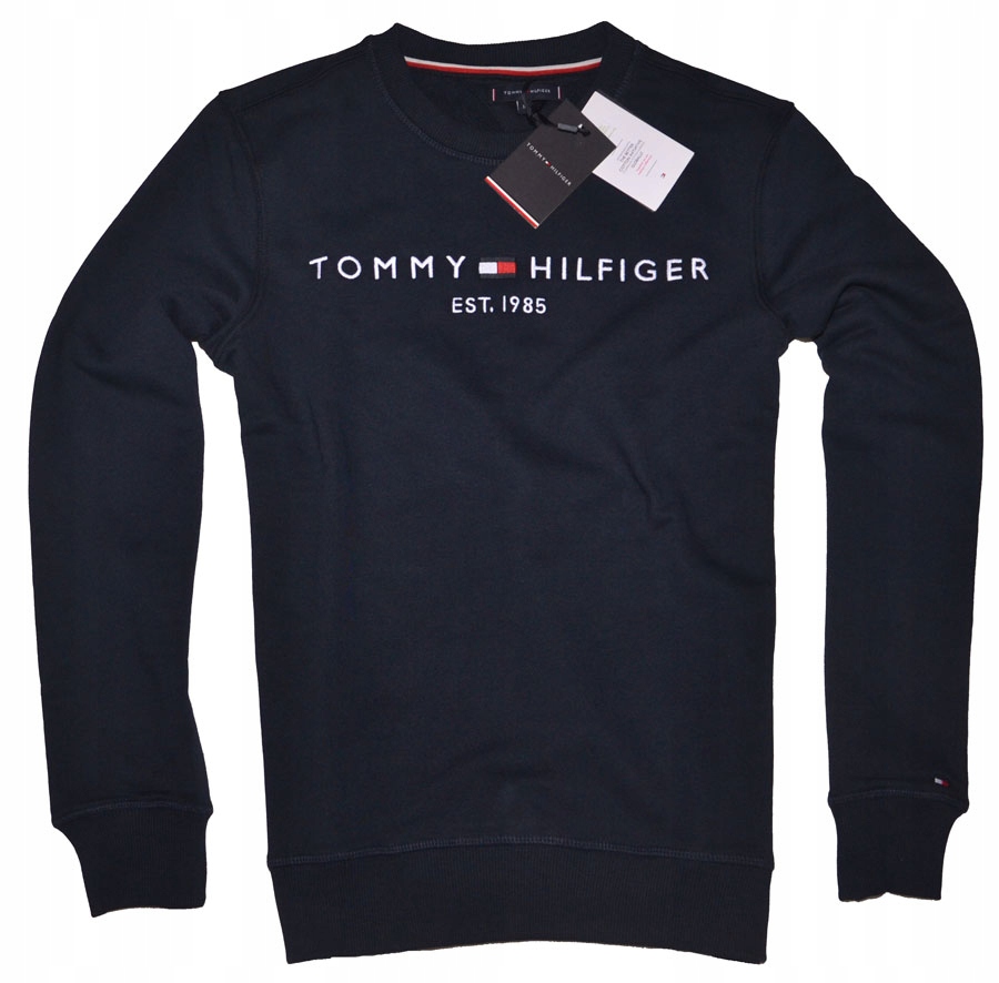 NOWA BLUZA TOMMY HILFIGER ROZ. M