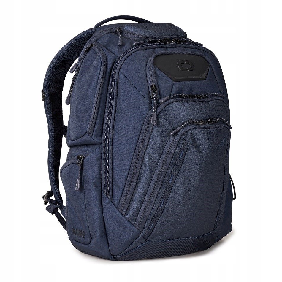 OGIO PLECAK RENEGADE PRO GRANATOWY P/N: 5921133OG