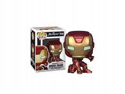 Figurka Funko Pop Games 626 Avengers Iron Man Marvel