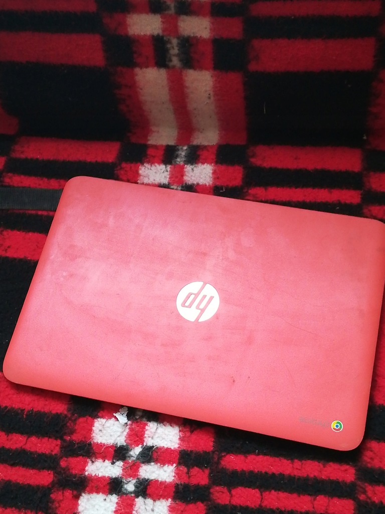 Laptop HP