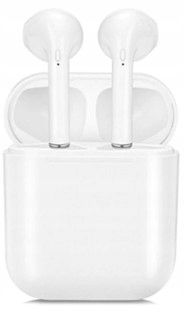SŁUCHAWKI BEZPRZEWODOWE DOUSZNE BLUETOOTH MAŁE