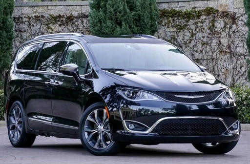 Купить CHRYSLER PACIFICA 2017 ВЕТРОВОЕ СТЕКЛО НОВОЕ: отзывы, фото, характеристики в интерне-магазине Aredi.ru