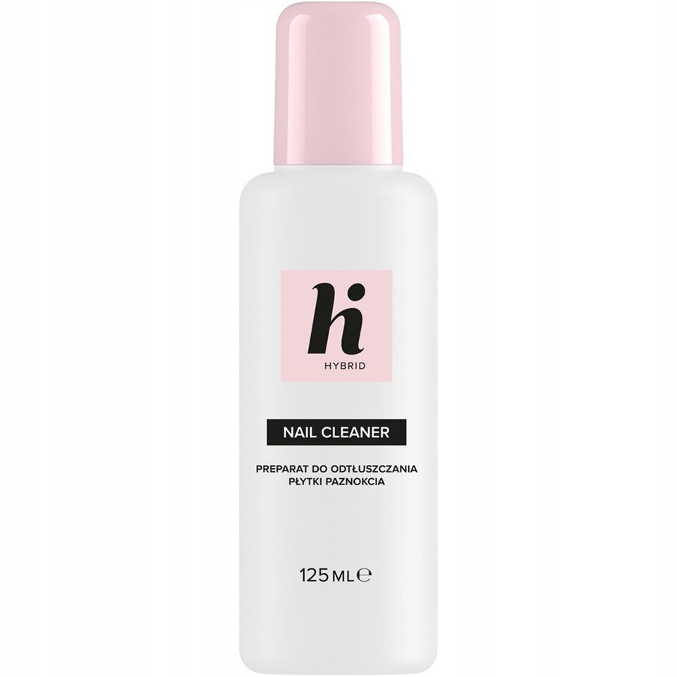 HI HYBRID cleaner do usuwania hybryd 125 ml