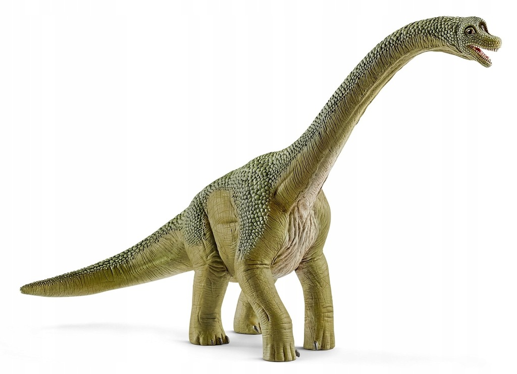 Dinozaur Duży Roślinożerny Brachisaurus Schleich