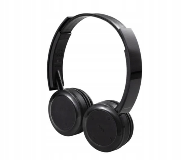 Słuchawki bezprzewodowe Panasonic RP-BTD5E1-K