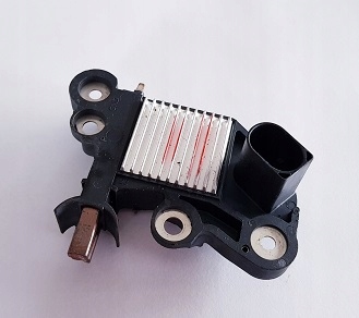 Regulator napięcia BOSCH 0272220844 0272220924 VW