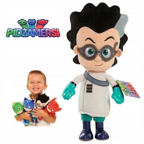 Maskotka ROMEO Pidżamersi Pjmasks PJ ORYGINAL