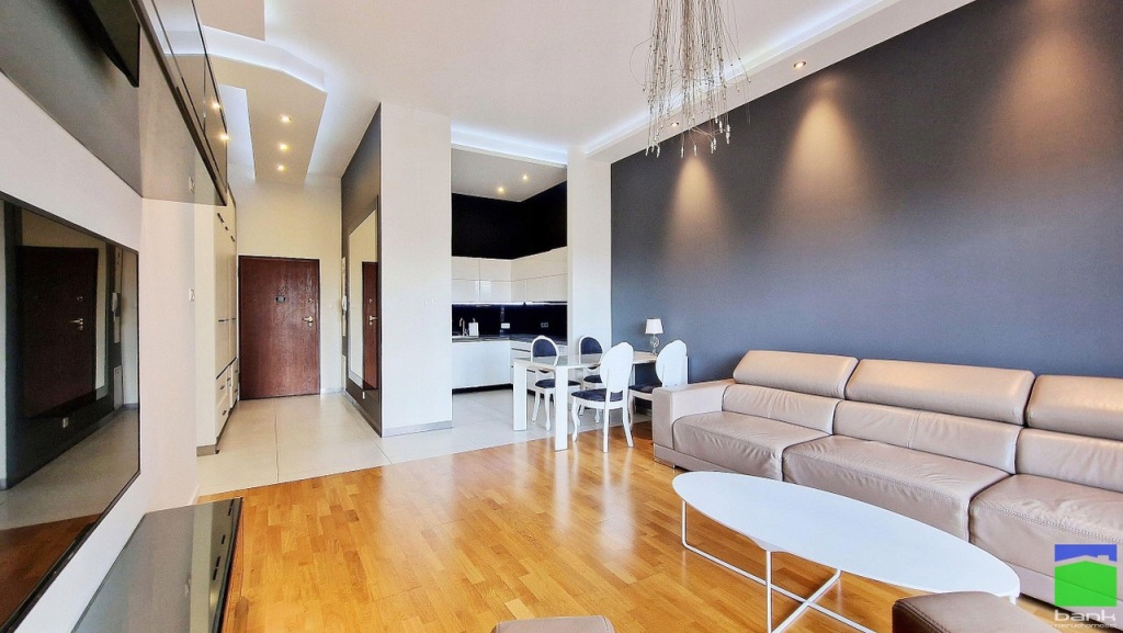 Mieszkanie, Łódź, Górna, 90 m²