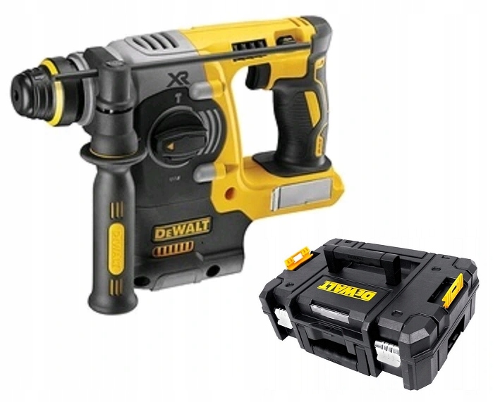 DEWALT DCH273N MŁOTOWIERTARKA AKUMULATOROWA KORPUS - 11398040956 ...