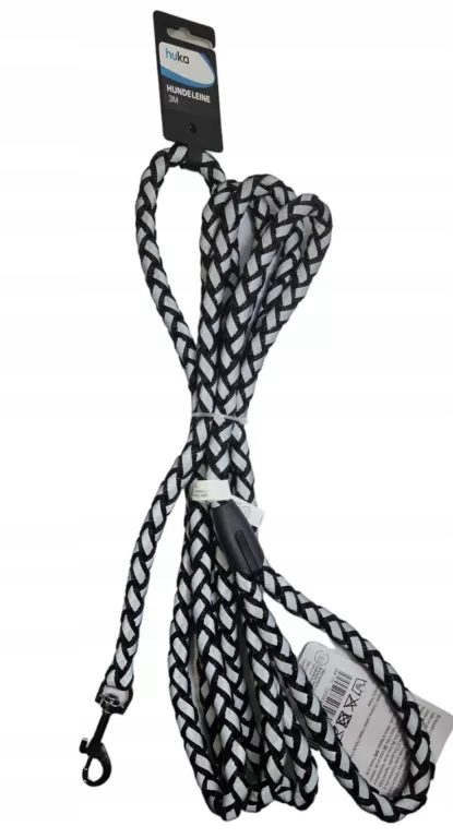 SMYCZ ODBLASKOWA 3 M HUKA