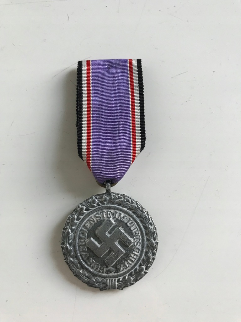 Medal LUFTSCHUTZ