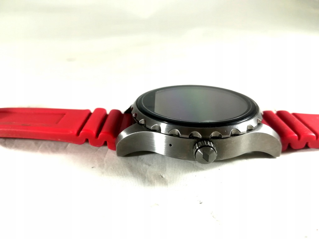 smartwatch fossil dw2a