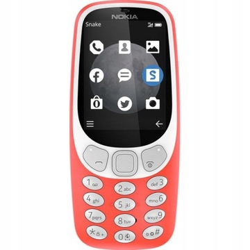 Купить Nokia 3310 TA-1030 Dual 16 МБ: отзывы, фото, характеристики в интерне-магазине Aredi.ru