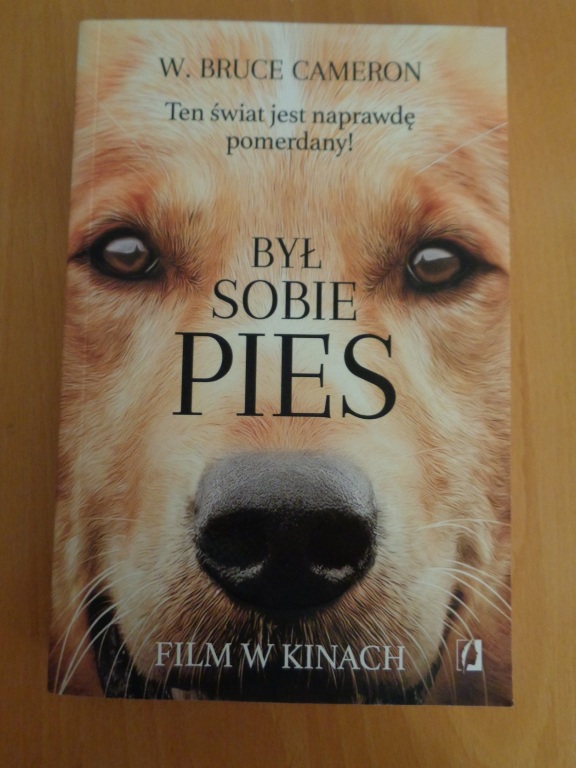 Był sobie pies W.Bruce Cameron