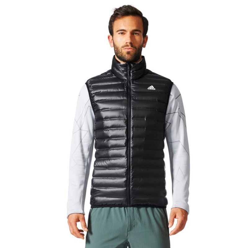 Kamizelka adidas Varilite Down Vest M BS1563