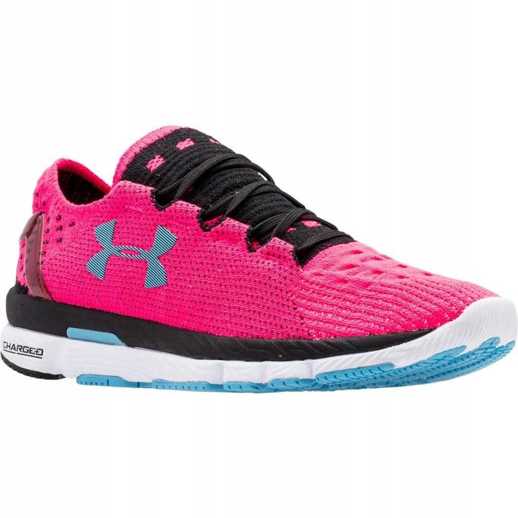 UNDER ARMOUR Buty Damskie Speedform 1266239-962