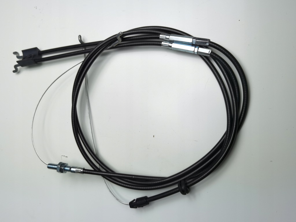 Démarreur à Câble Holzer Pour Tondeuse Einhell GC-PM 46/1 S Et GH-PM 46/1 S - Pièce Détachée Originale