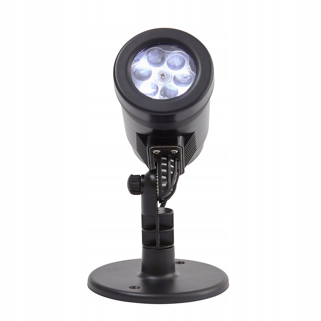 Świąteczny Projektor LED wenętrzny/zewnętrzny B/A