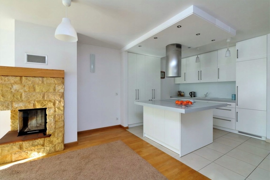 Dom Warszawa, Targówek, 347,00 m²