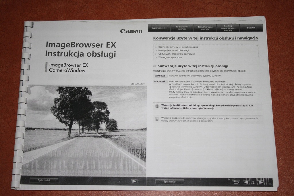 Image Browser EX Opis 24H!