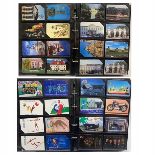 Купить Кластер с коллекцией визитных карточек: отзывы, фото, характеристики в интерне-магазине Aredi.ru