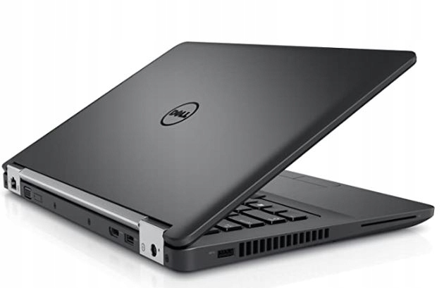 Laptop Dell Latitude e5570 i5-6300u | 16 GB | 256 SSD | FHD IPS | A KLASA
