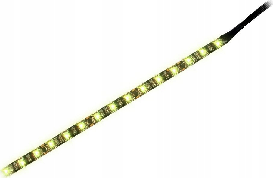 Taśma LED InterTech Intertech LED STRIP ARGUS AURA RGB/. OUTLET