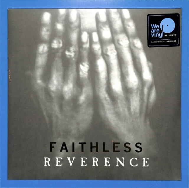 Купить Faithless - Reverence 2LP EU MINT: отзывы, фото, характеристики в интерне-магазине Aredi.ru