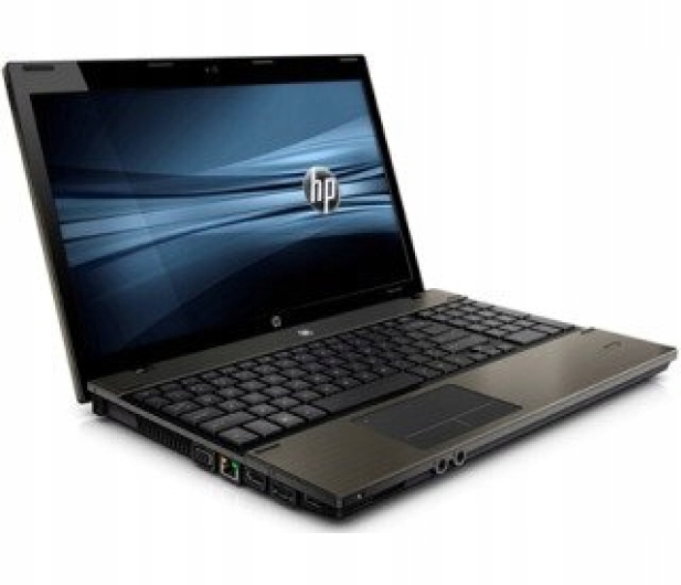 Laptop HP ProBook 4520s 15,6" Intel Core i5 4GB/250GB