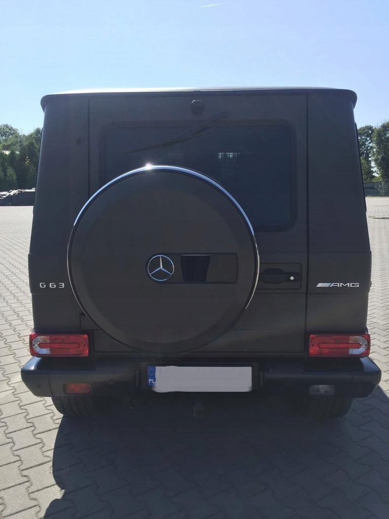 Купить Mercedes G 63 AMG Matt Khaki Limited Edt 1 из 23: отзывы, фото, характеристики в интерне-магазине Aredi.ru